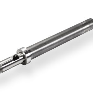 JUYUAN 120T D40 IMM screw barrel for plastic injection products