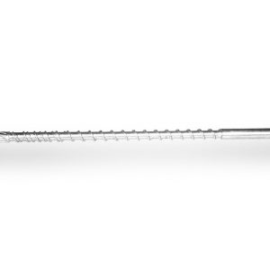 Injection PET PS haitian MA Series machinery screw barrel