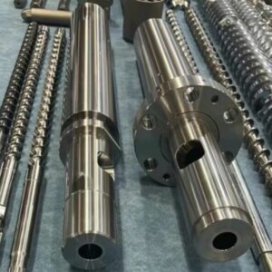 Injection Molding Screw Barrel