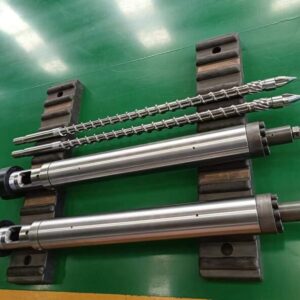 HAITIAN Injection Molding Screw Barrel